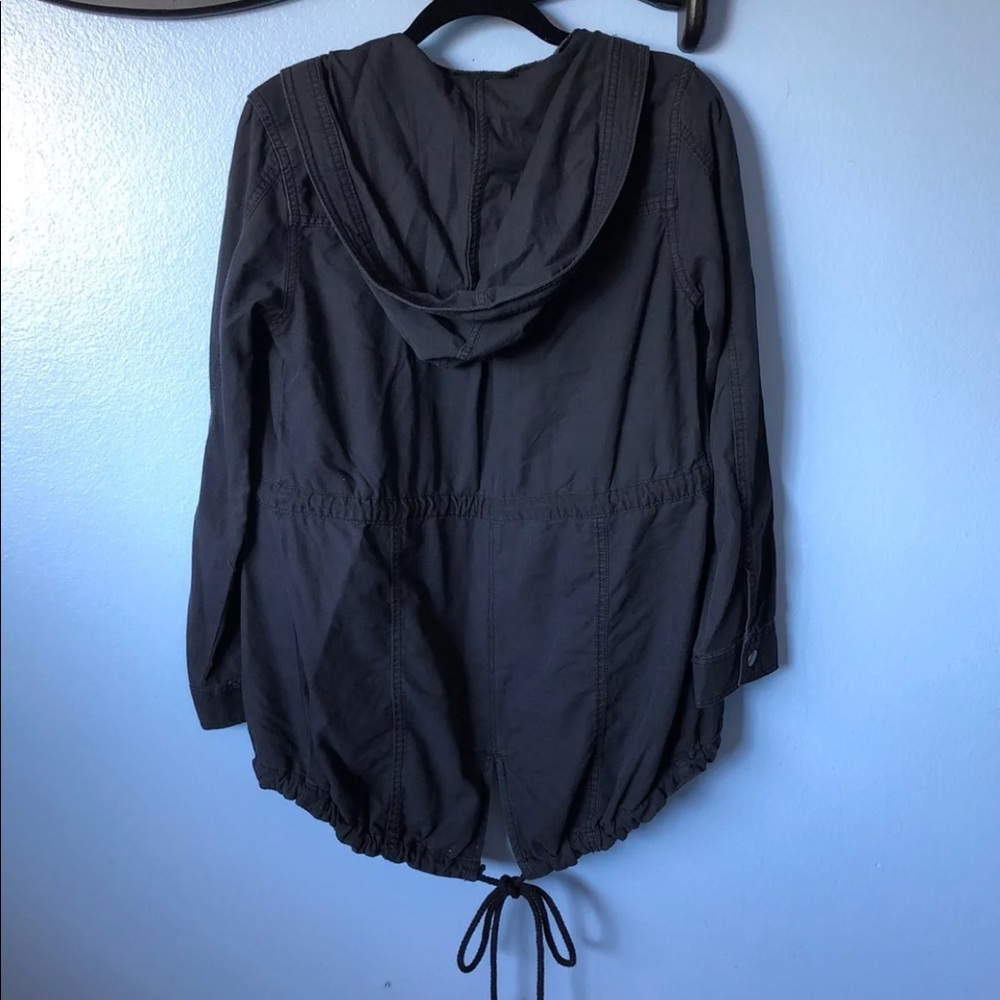 Utility Jacket - image 2